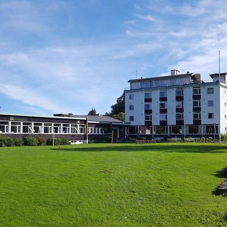 Hostel Oslofjord Stabekk Esterno foto