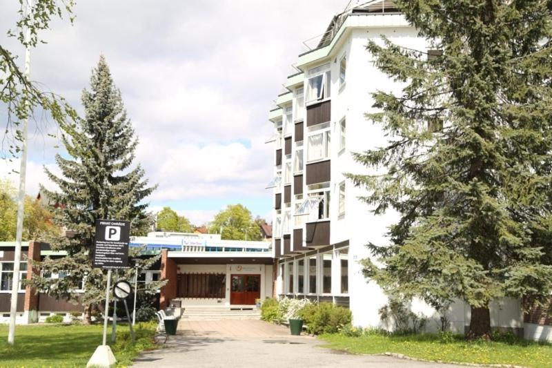 Hostel Oslofjord Stabekk Esterno foto