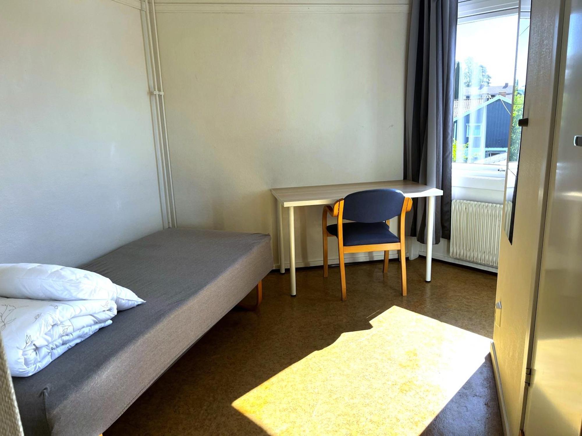 Hostel Oslofjord Stabekk Esterno foto
